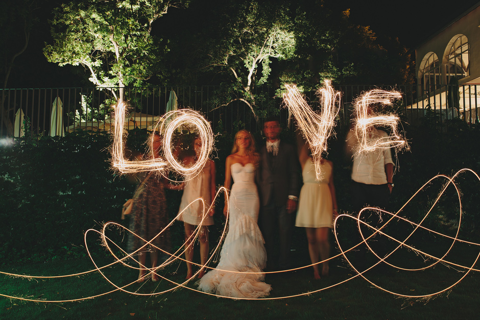 Austria lake side wedding