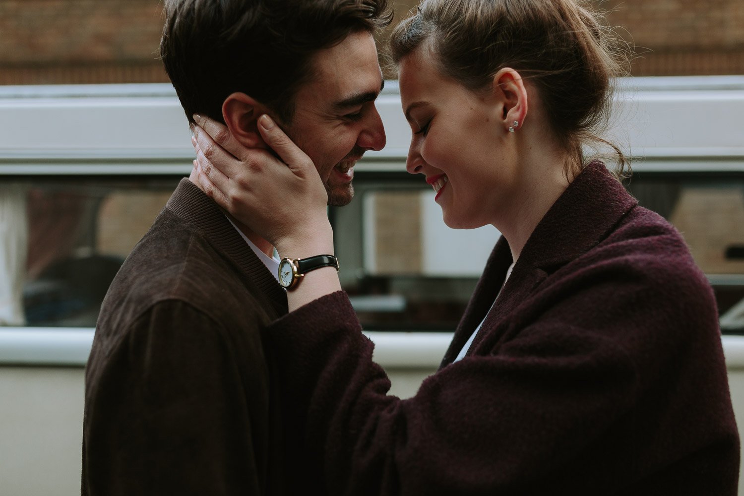 Sophie & Max: London Adventure